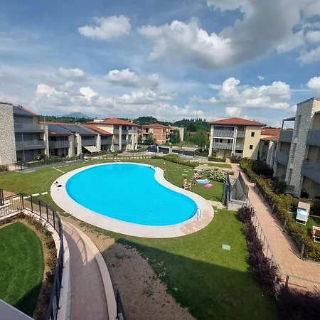 New Casa Augusto Apartment *