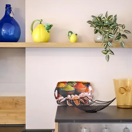 New Casa Augusto Apartment