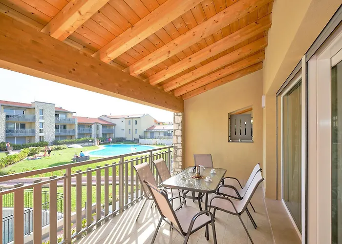 New Casa Augusto Apartment *