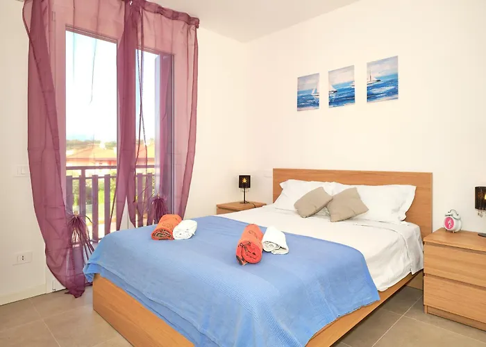 New Casa Augusto Apartment *