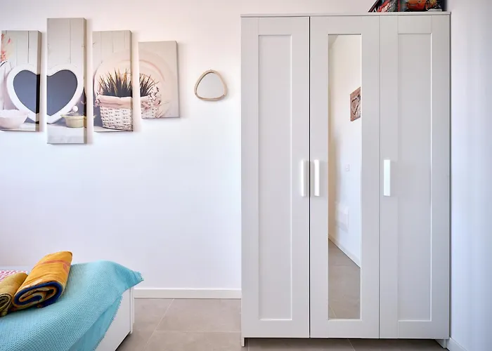 New Casa Augusto Apartment Lazise