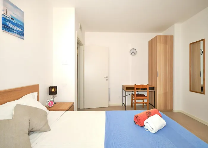 New Casa Augusto Apartment Lazise