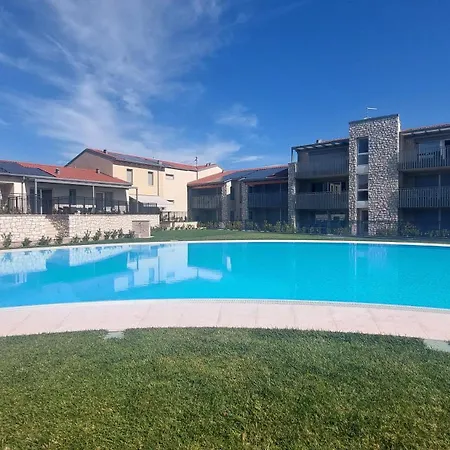 Lejlighed New Casa Augusto *