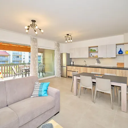 Apartman New Casa Augusto Lazise