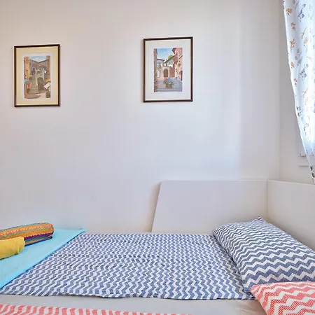Apartman New Casa Augusto *