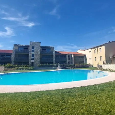 New Casa Augusto Apartman *