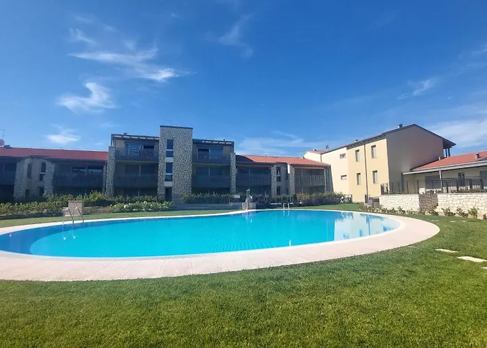 New Casa Augusto Appartamento