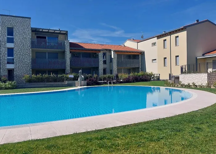 Appartamento New Casa Augusto