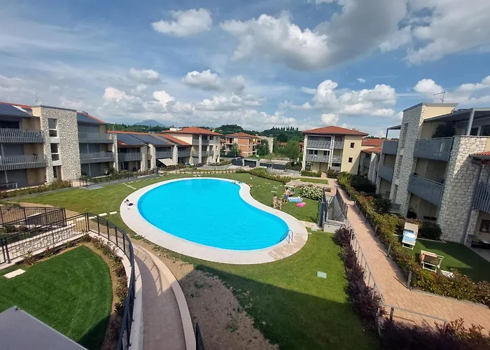 New Casa Augusto Lejlighed *