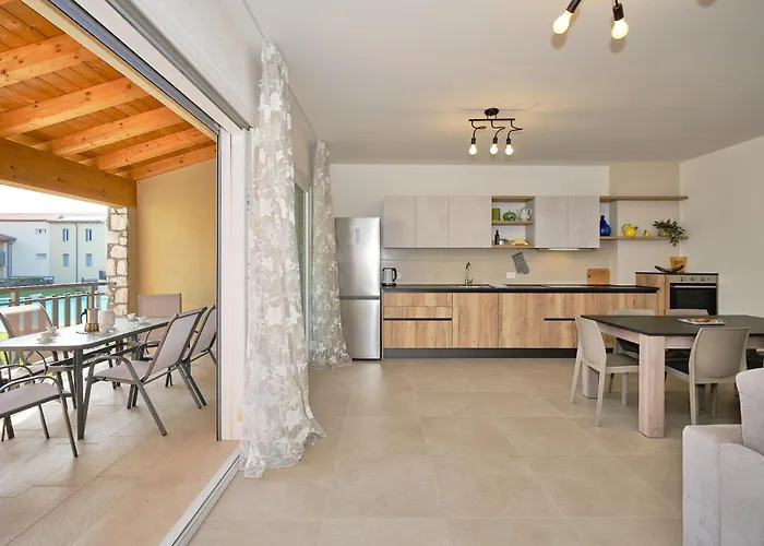 Appartamento New Casa Augusto