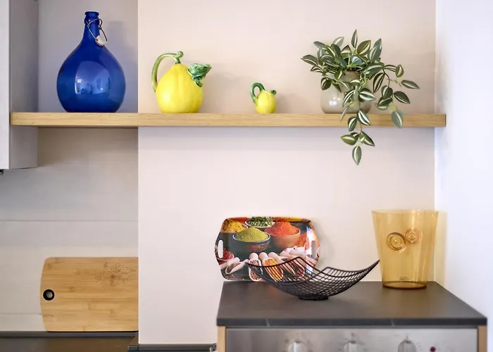 New Casa Augusto Lejlighed