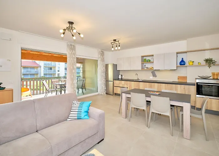 New Casa Augusto Appartamento *