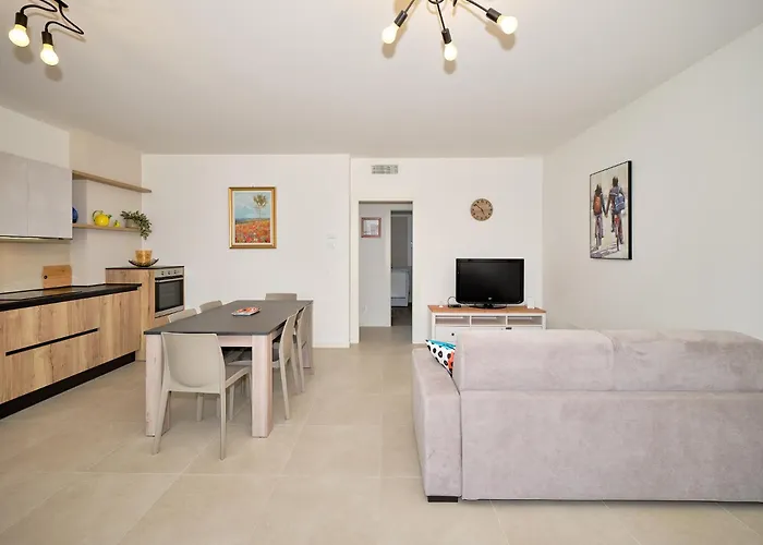 New Casa Augusto Appartamento *