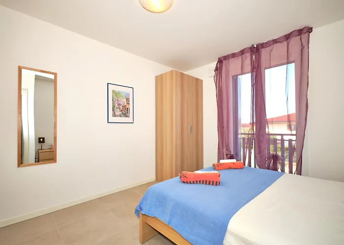 New Casa Augusto Lejlighed