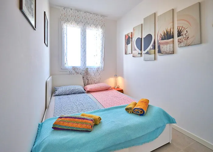 New Casa Augusto * Lazise