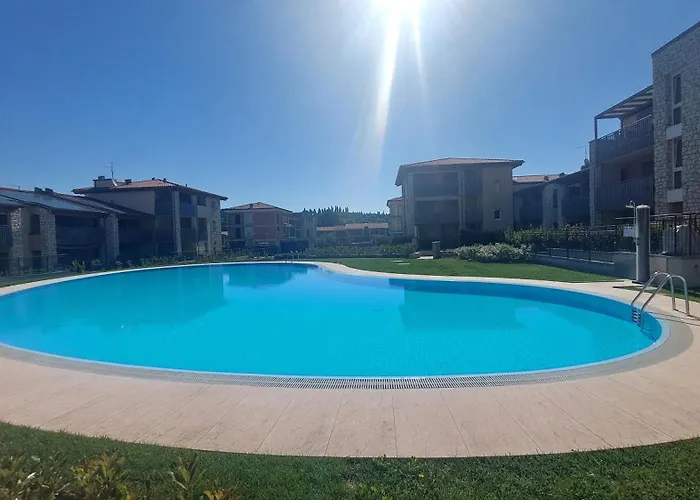 New Casa Augusto * Lazise