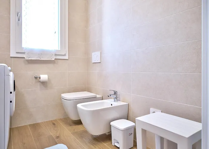 Apartmán New Casa Augusto Lazise