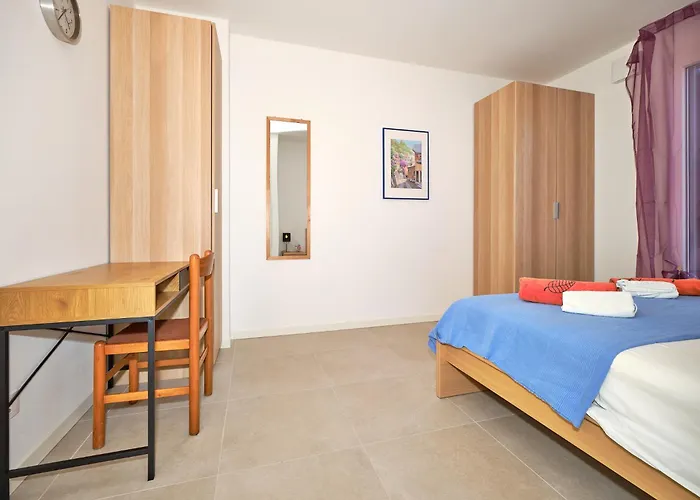 New Casa Augusto Apartmán Lazise