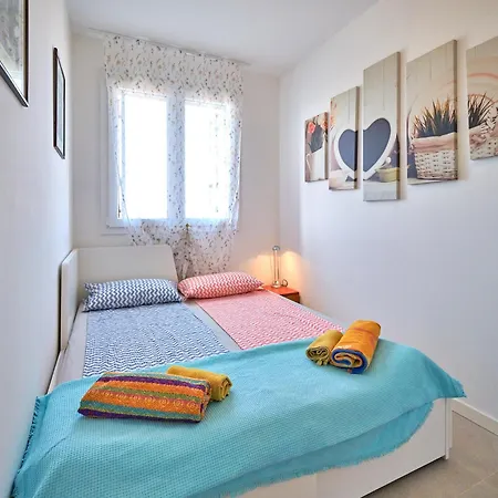 New Casa Augusto * Lazise