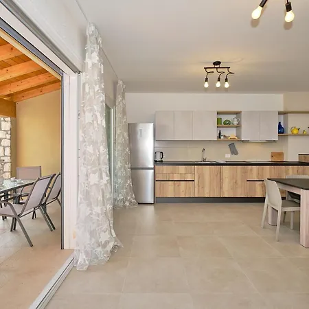 Daire New Casa Augusto