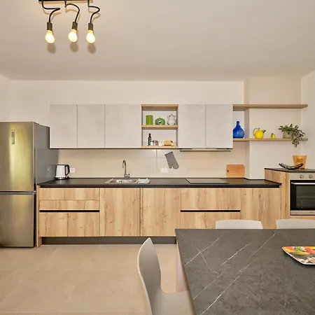 New Casa Augusto Lazise