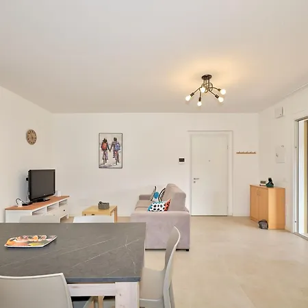 New Casa Augusto * Lazise