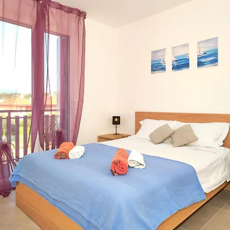 New Casa Augusto * Lazise