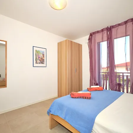 Daire New Casa Augusto Lazise