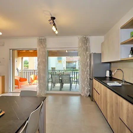 New Casa Augusto Daire *