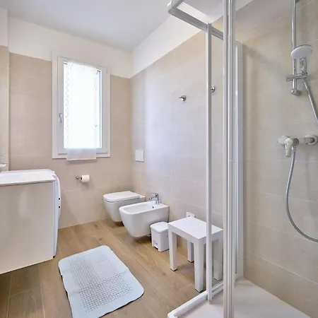 New Casa Augusto Lazise