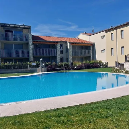 Daire New Casa Augusto *