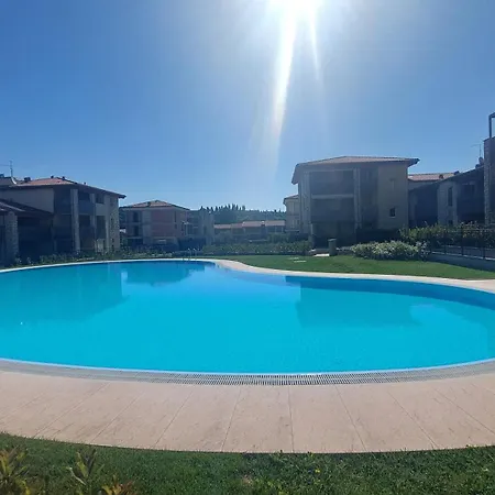 New Casa Augusto Lazise