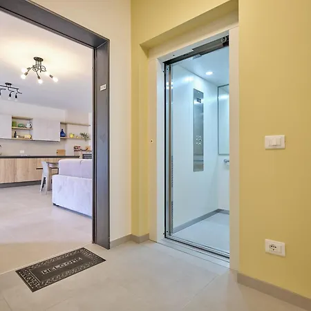 Daire New Casa Augusto