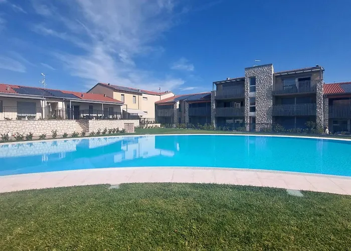 Daire New Casa Augusto *