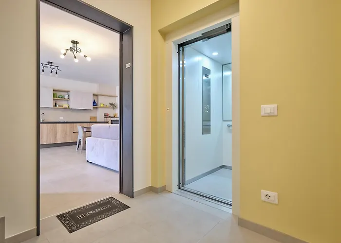 New Casa Augusto * Lazise