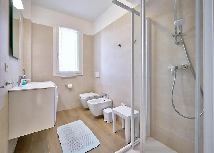 New Casa Augusto Daire Lazise