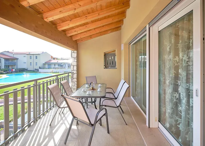 Daire New Casa Augusto